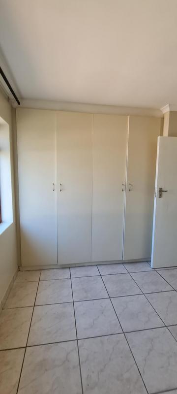 To Let 2 Bedroom Property for Rent in Strand Central Western Cape